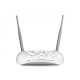 TP-LINK TD-W8961ND 300 MBPS WIRELESS & ADSL 2 + ROUTER
